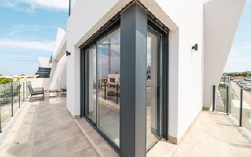 Reventa - Apartment -
San Miguel de Salinas - Inland