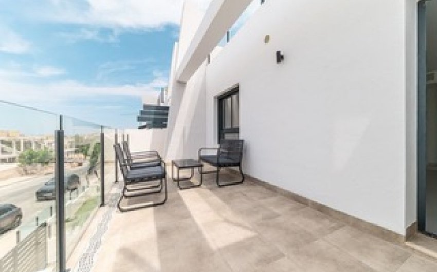 Reventa - Apartment -
San Miguel de Salinas - Inland