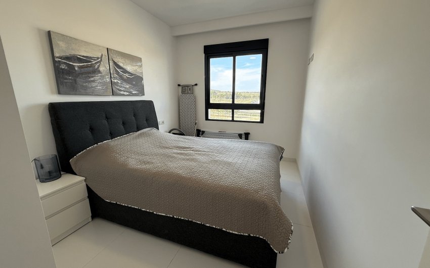 Reventa - Apartment -
San Miguel de Salinas - Inland