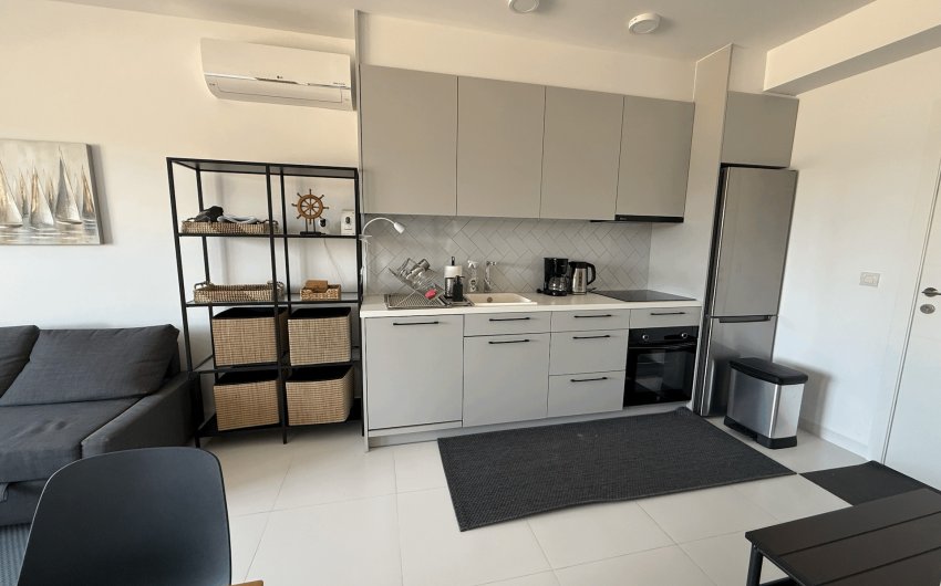 Reventa - Apartment -
San Miguel de Salinas - Inland