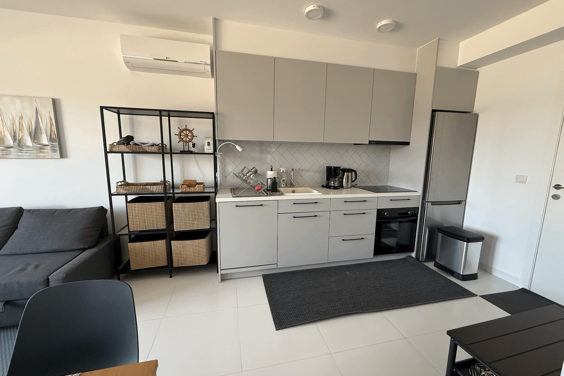 Reventa - Apartment -
San Miguel de Salinas - Inland