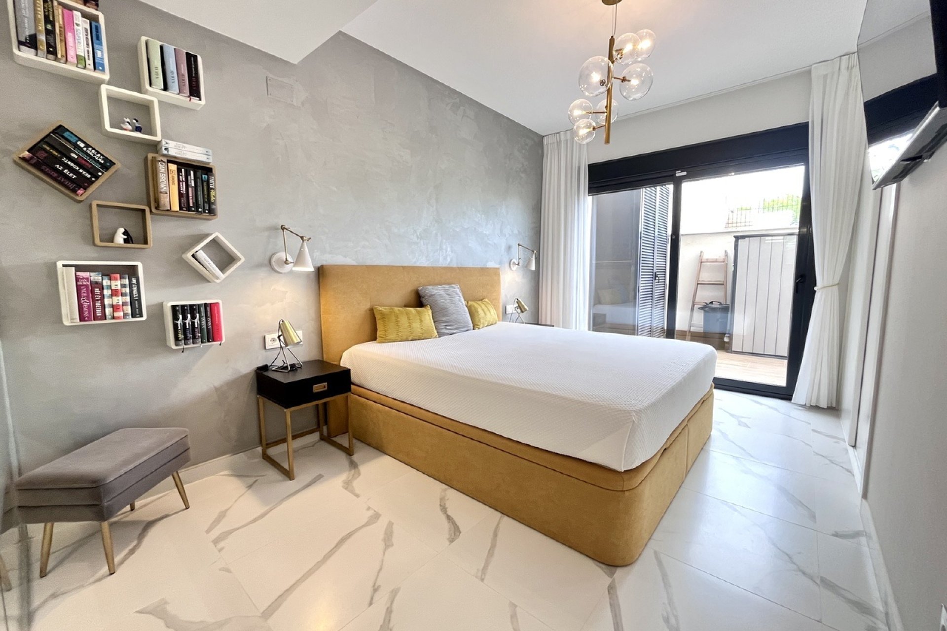 Reventa - Apartment -
San Miguel de Salinas - Inland