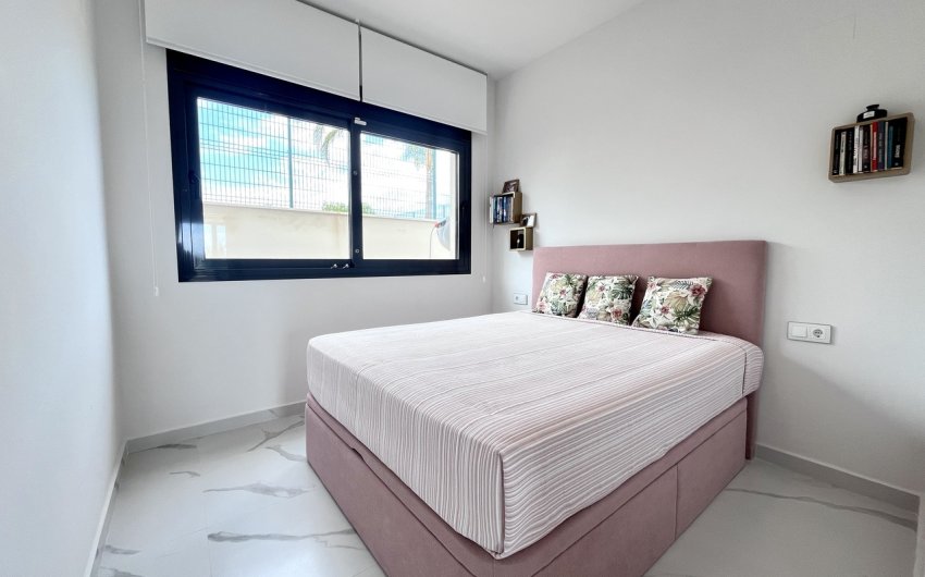 Reventa - Apartment -
San Miguel de Salinas - Inland