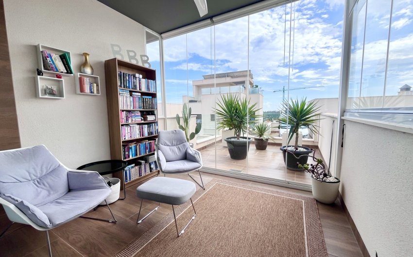 Reventa - Apartment -
San Miguel de Salinas - Inland