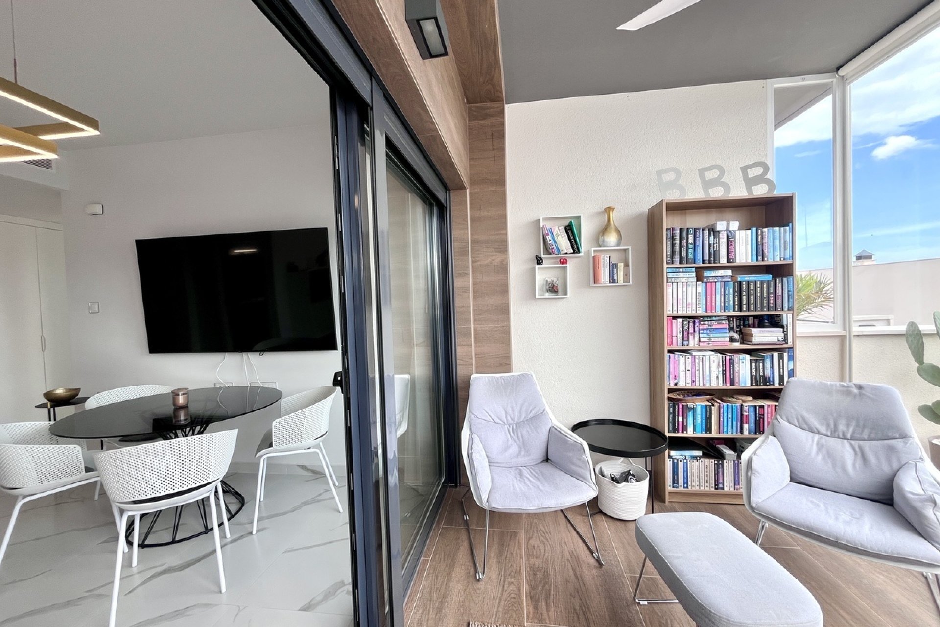 Reventa - Apartment -
San Miguel de Salinas - Inland