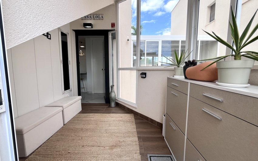 Reventa - Apartment -
San Miguel de Salinas - Inland