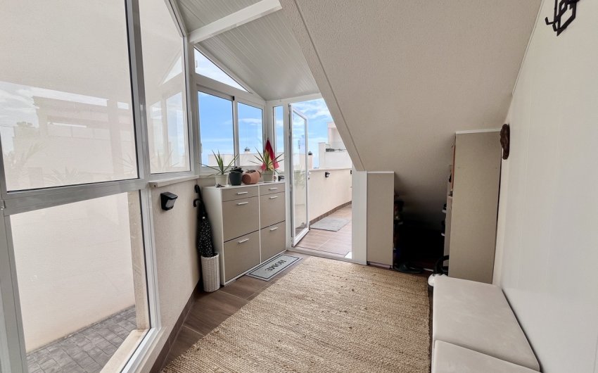 Reventa - Apartment -
San Miguel de Salinas - Inland