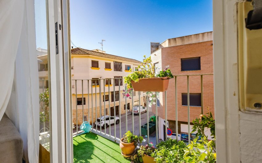 Reventa - Apartment -
San Miguel de Salinas - Inland