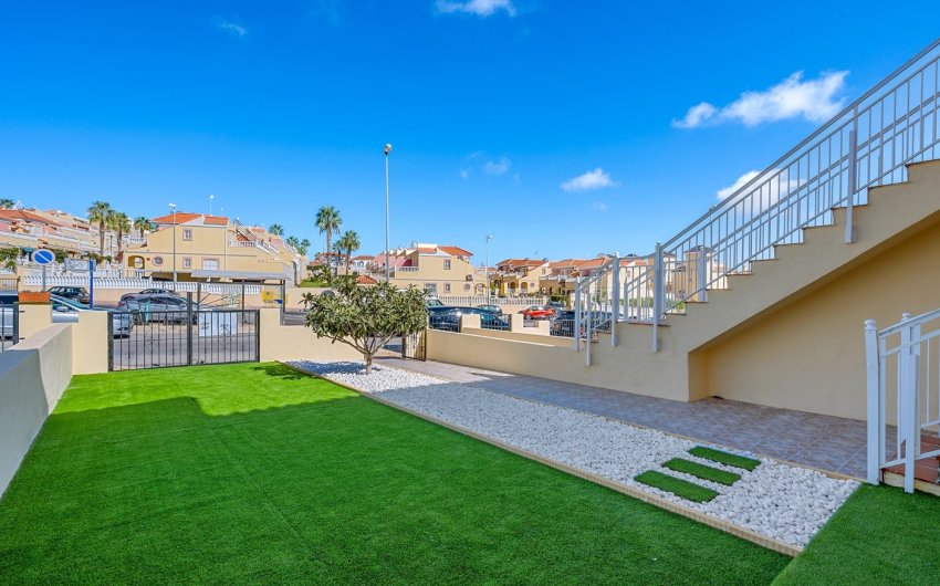 Reventa - Apartment -
San Miguel de Salinas - Inland