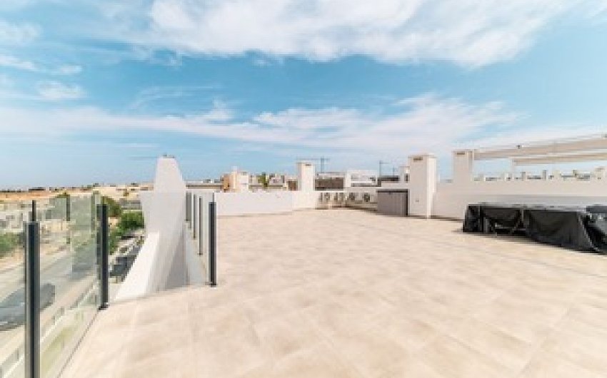 Reventa - Apartment -
San Miguel de Salinas - Inland