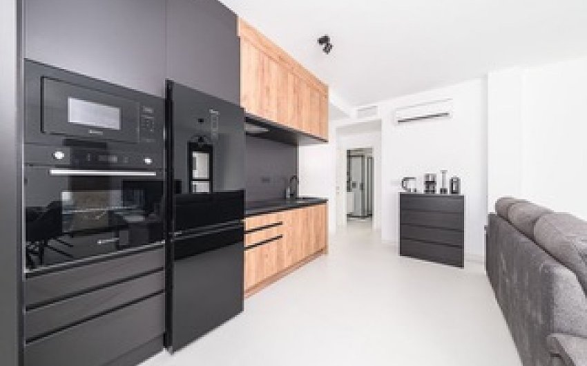 Reventa - Apartment -
San Miguel de Salinas - Inland