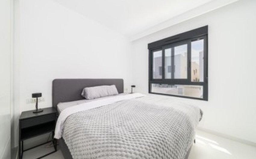 Reventa - Apartment -
San Miguel de Salinas - Inland