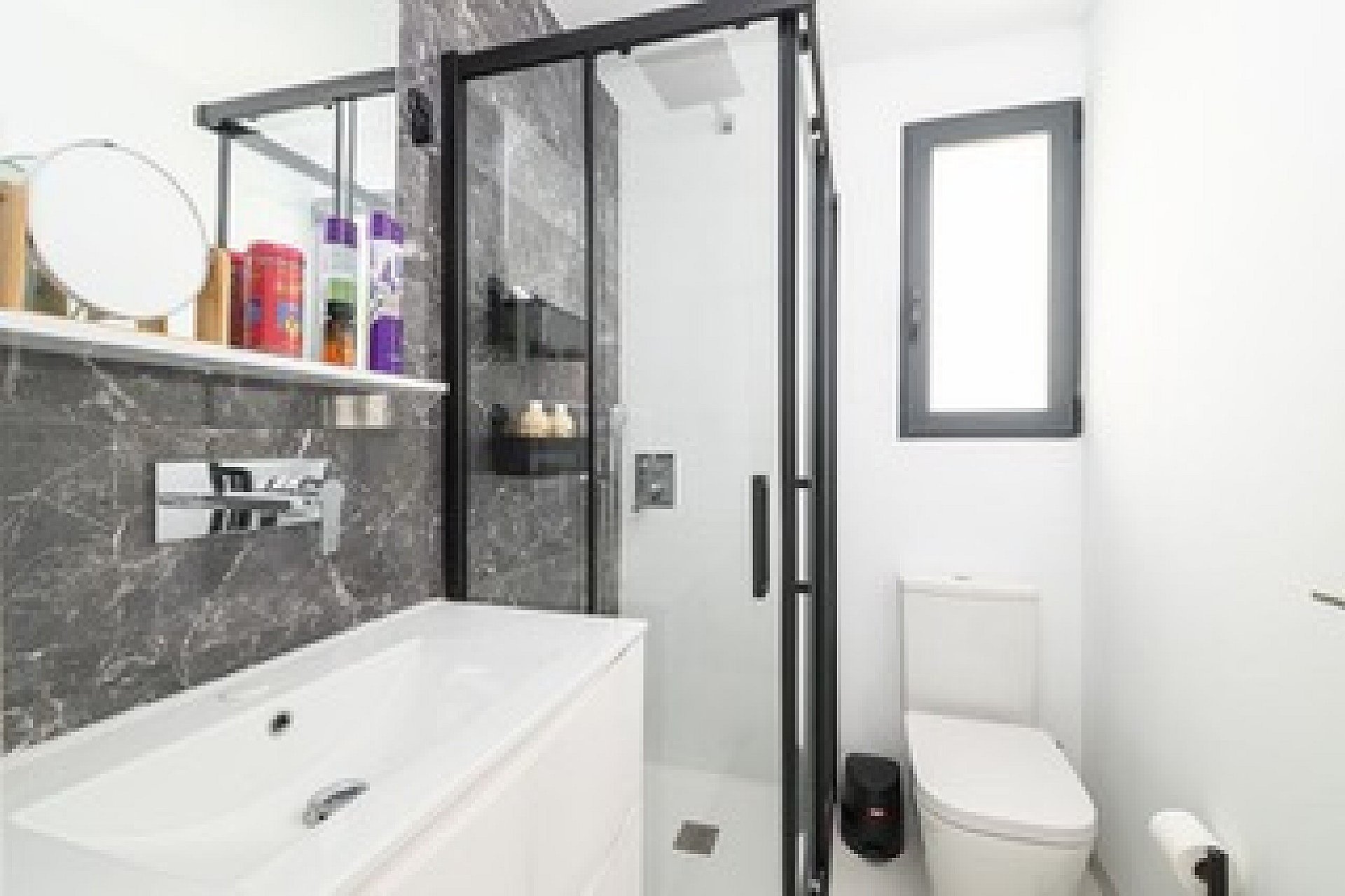 Reventa - Apartment -
San Miguel de Salinas - Inland