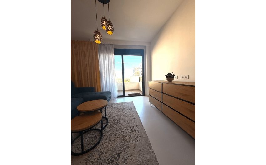 Reventa - Apartment -
San Miguel de Salinas - Inland
