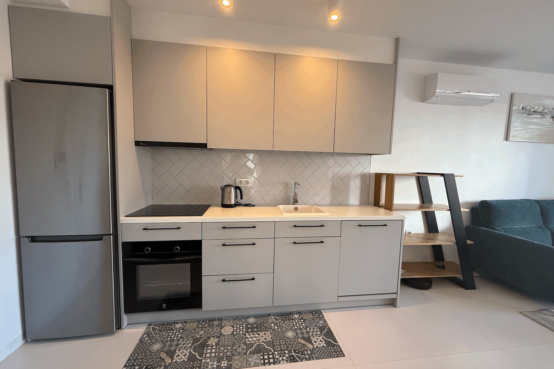 Reventa - Apartment -
San Miguel de Salinas - Inland