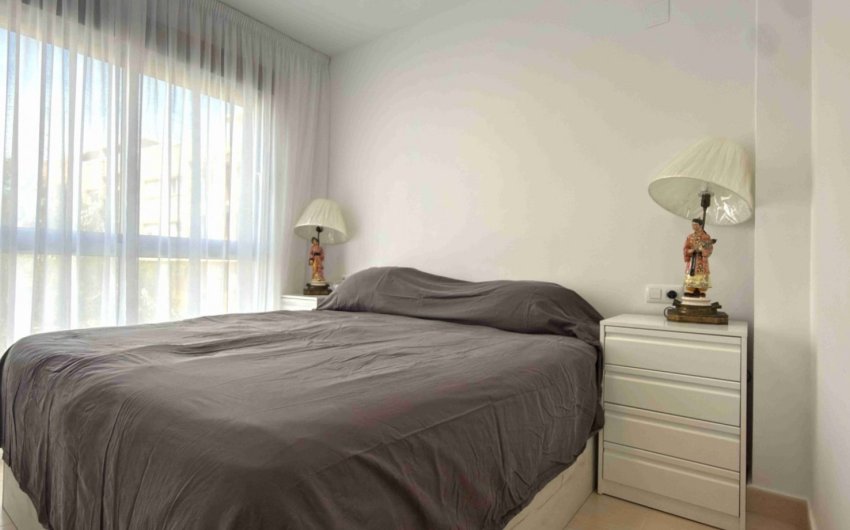 Reventa - Apartment -
San Miguel de Salinas - Inland