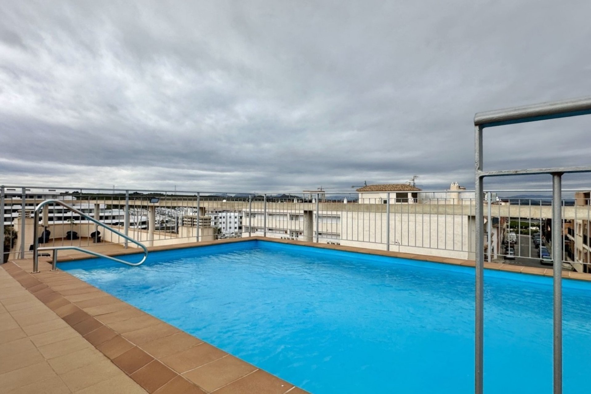 Reventa - Apartment -
San Miguel de Salinas - Inland
