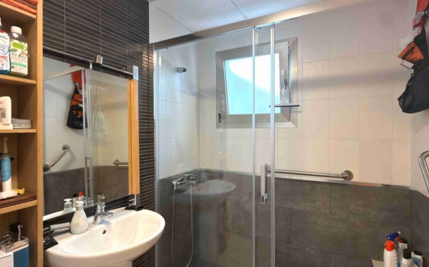 Reventa - Apartment -
San Miguel de Salinas - Inland