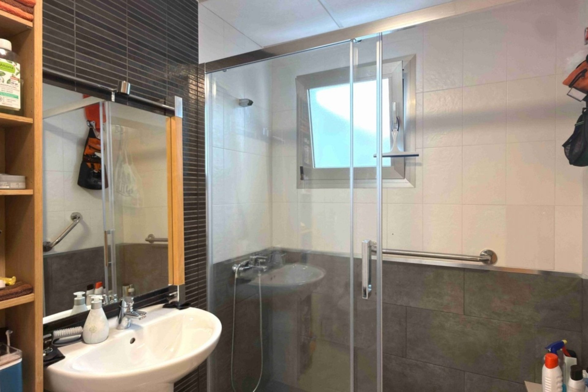 Reventa - Apartment -
San Miguel de Salinas - Inland