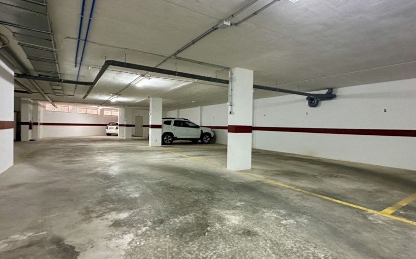 Reventa - Apartment -
San Miguel de Salinas - Inland