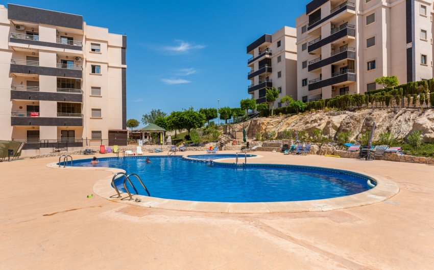 Reventa - Apartment -
San Miguel de Salinas - Inland