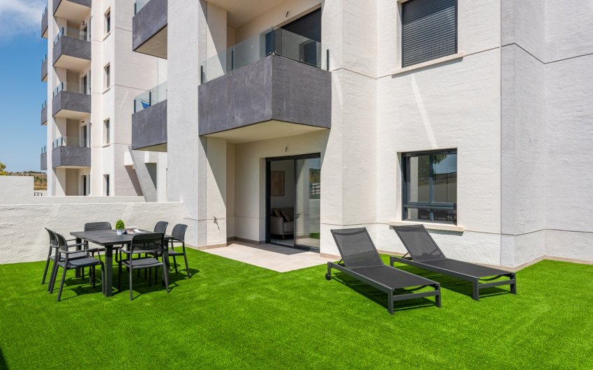 Reventa - Apartment -
San Miguel de Salinas - Inland