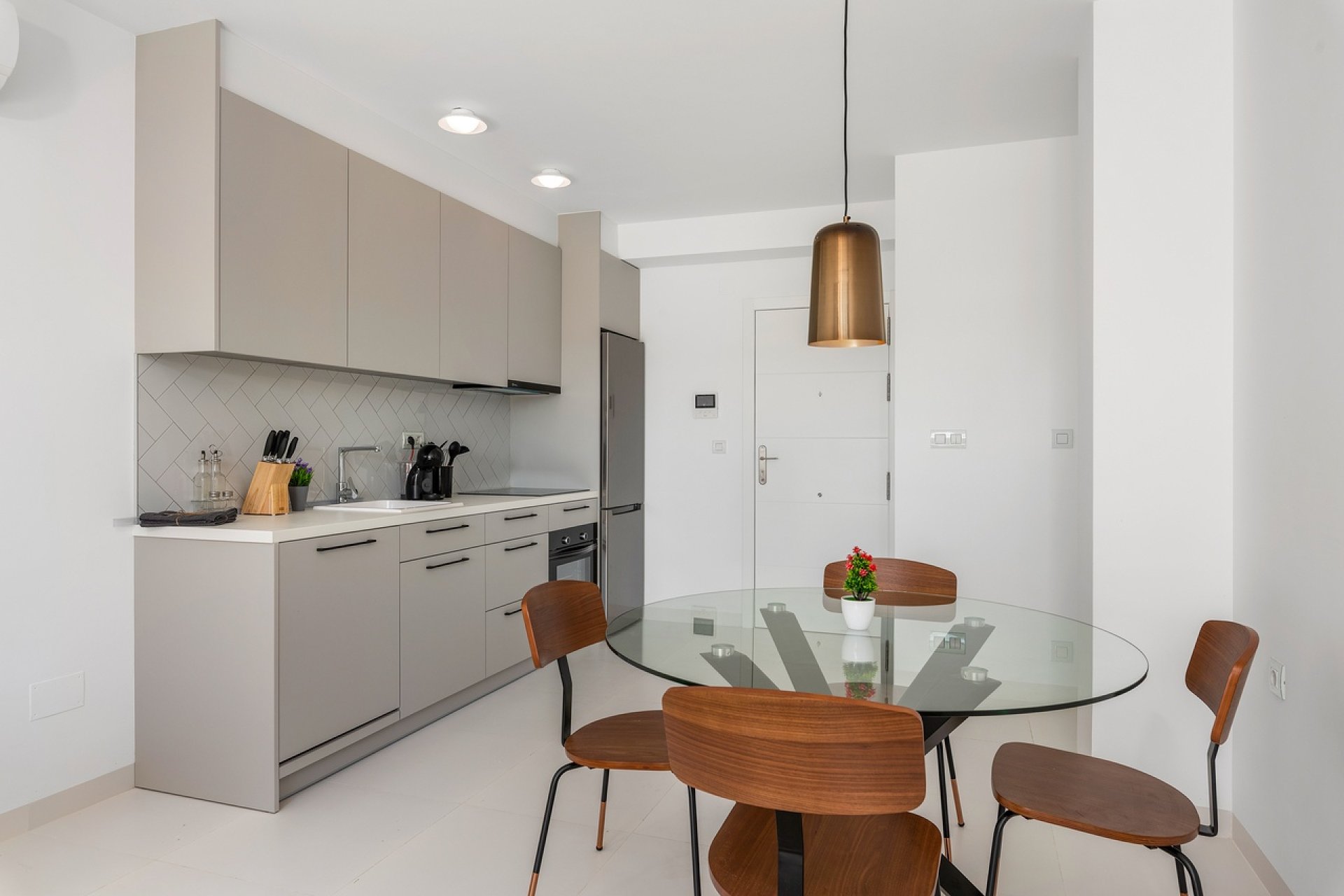 Reventa - Apartment -
San Miguel de Salinas - Inland