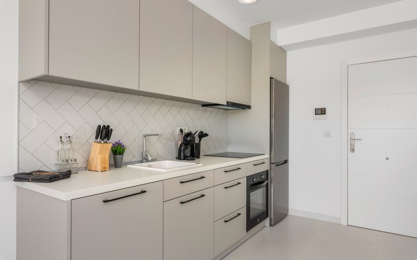 Reventa - Apartment -
San Miguel de Salinas - Inland