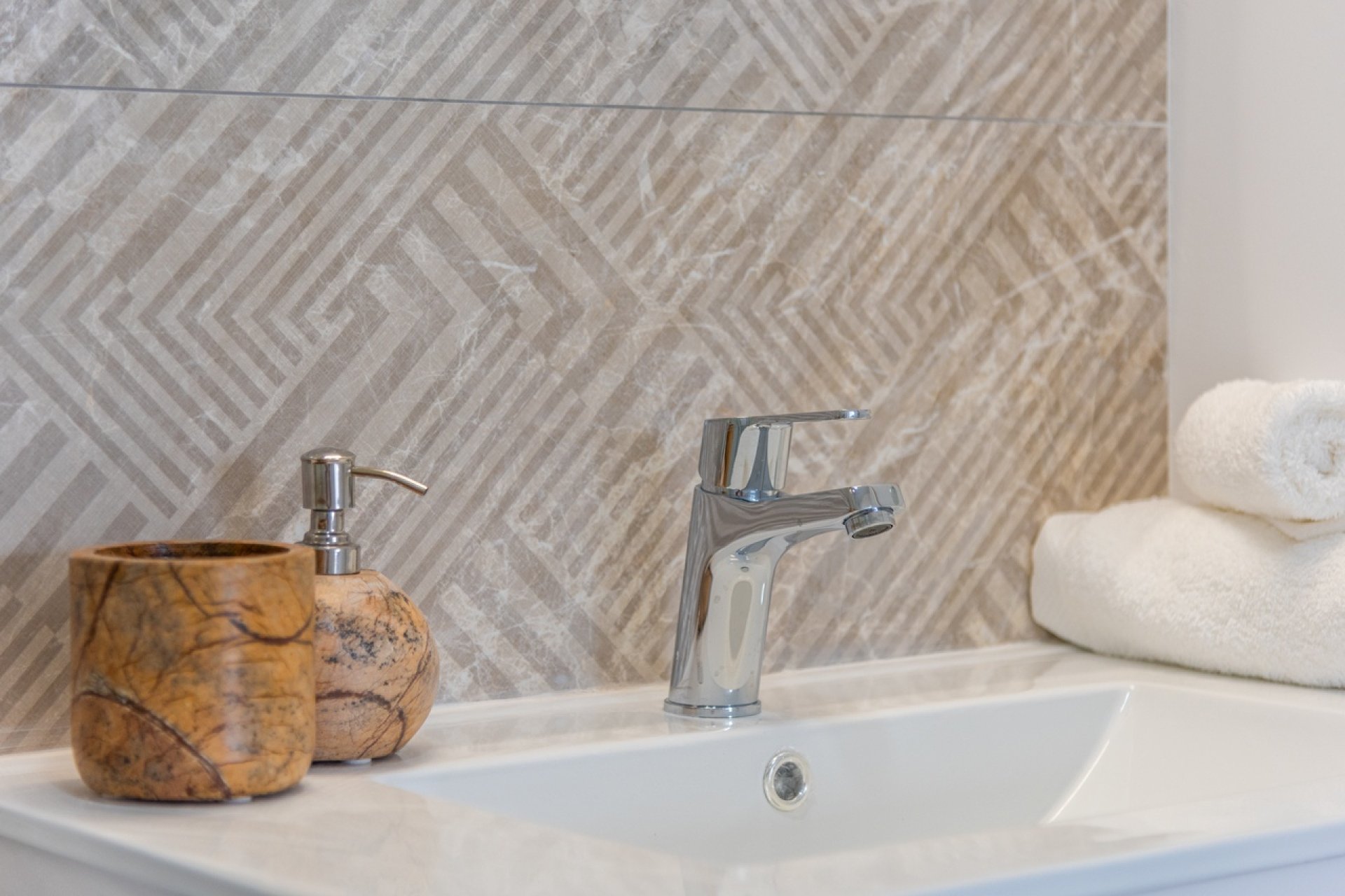 Reventa - Apartment -
San Miguel de Salinas - Inland