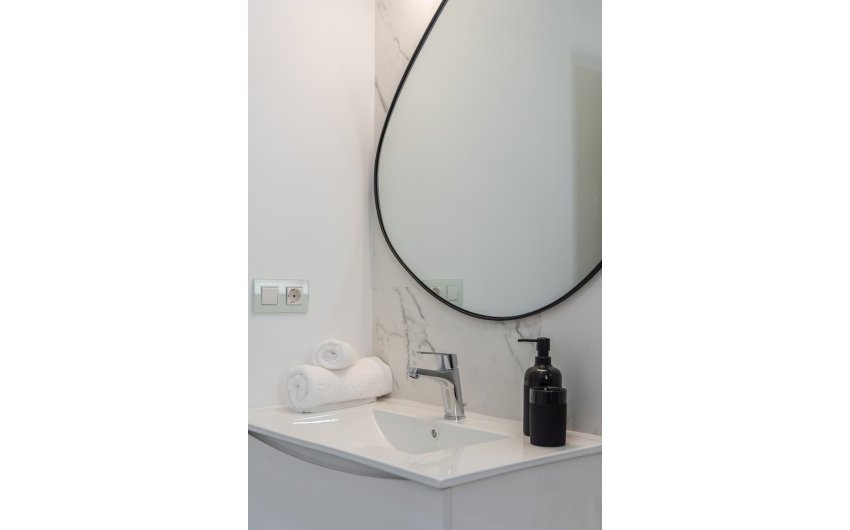 Reventa - Apartment -
San Miguel de Salinas - Inland