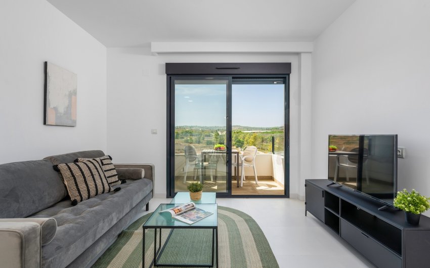 Reventa - Apartment -
San Miguel de Salinas - Inland