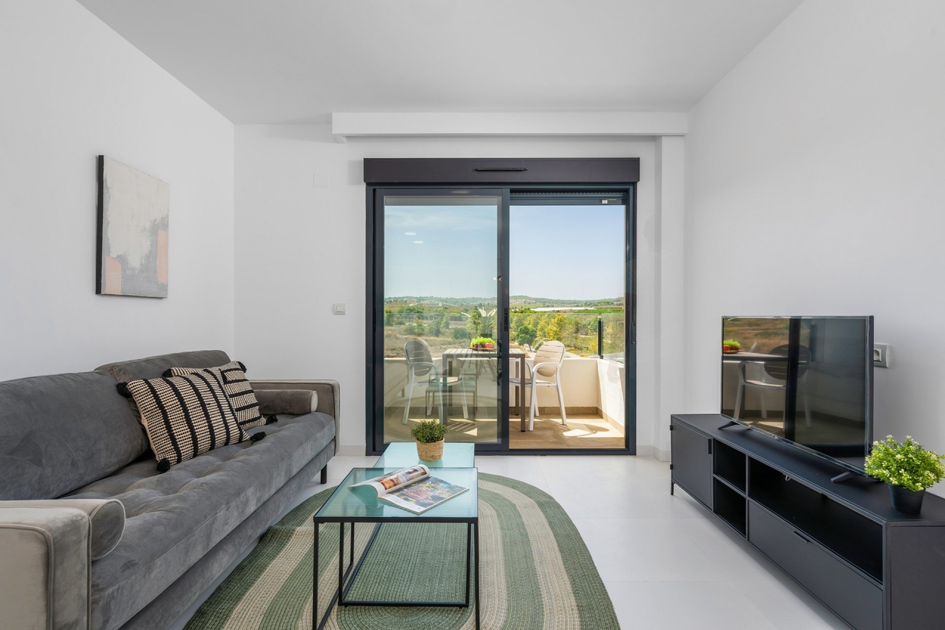 Reventa - Apartment -
San Miguel de Salinas - Inland