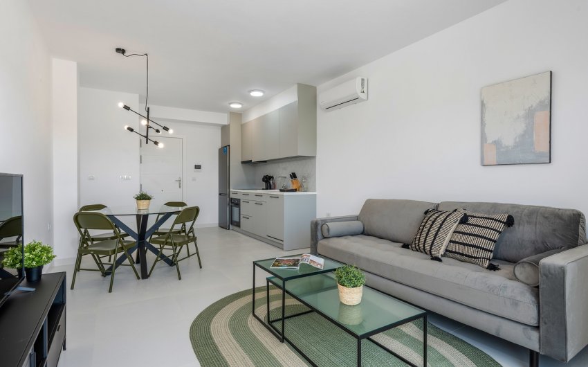 Reventa - Apartment -
San Miguel de Salinas - Inland