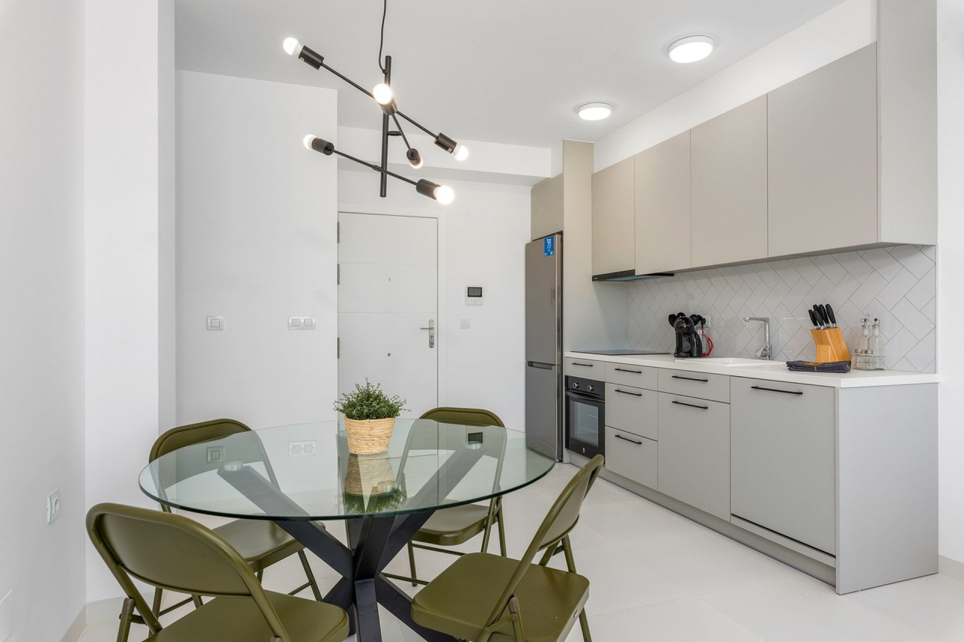 Reventa - Apartment -
San Miguel de Salinas - Inland