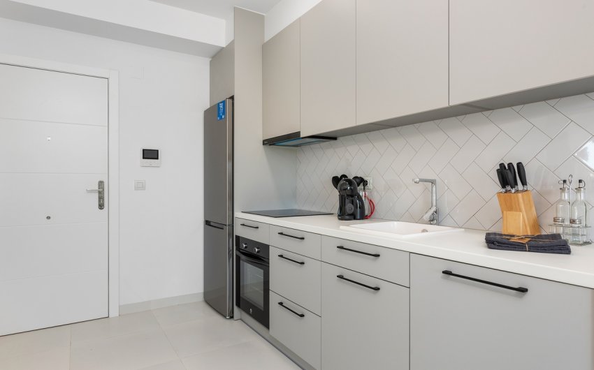 Reventa - Apartment -
San Miguel de Salinas - Inland