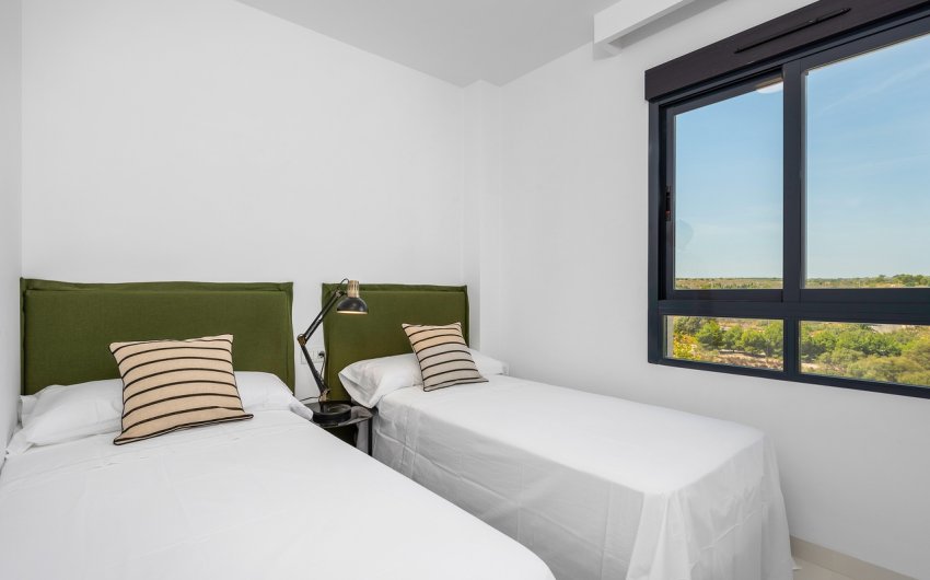 Reventa - Apartment -
San Miguel de Salinas - Inland