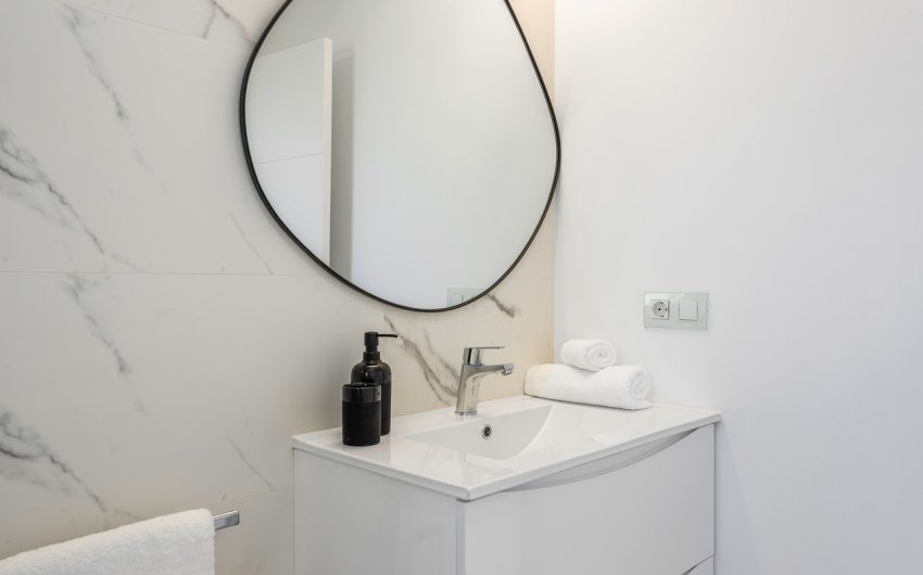 Reventa - Apartment -
San Miguel de Salinas - Inland