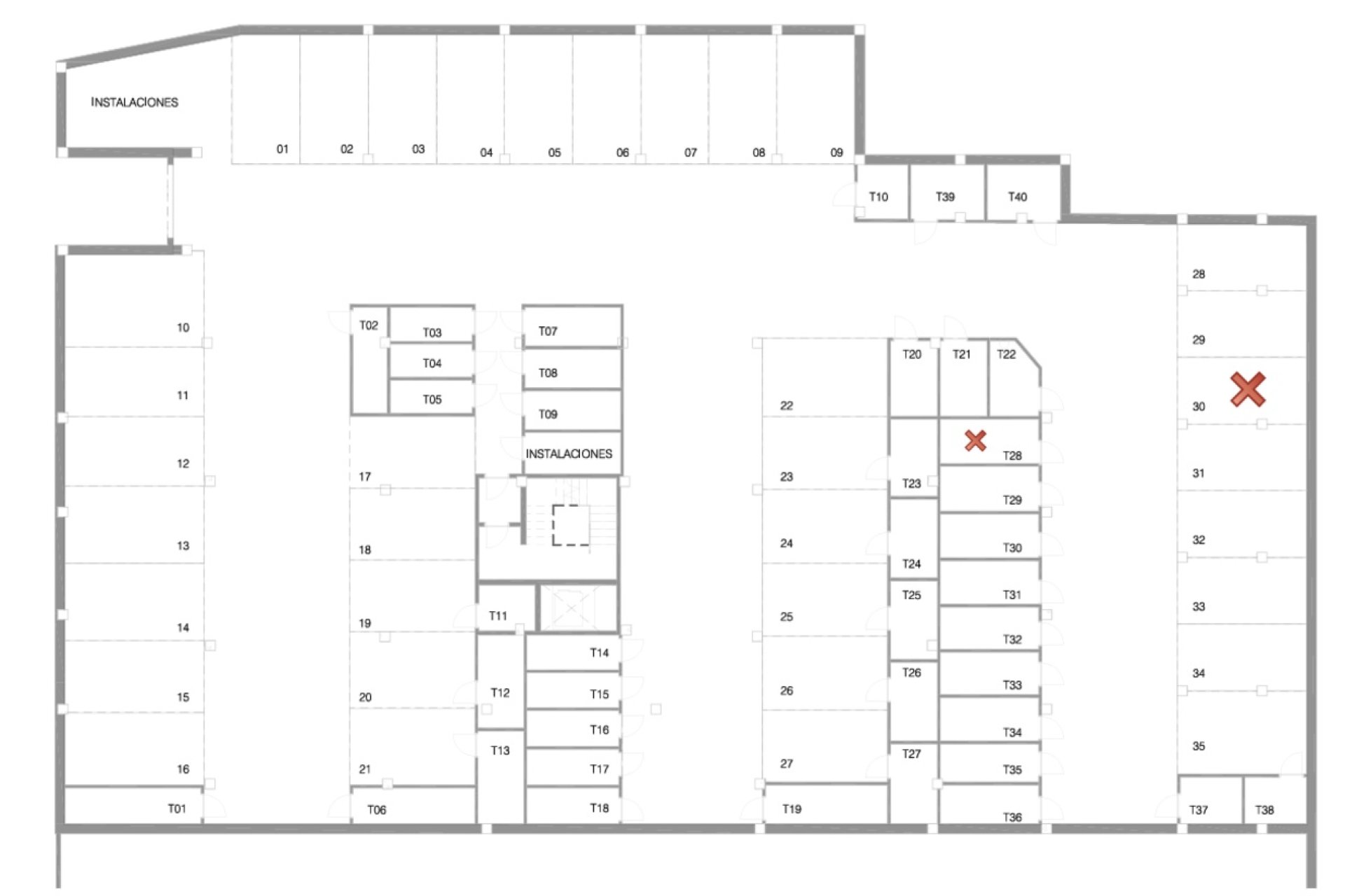 Reventa - Apartment -
San Miguel de Salinas - Inland