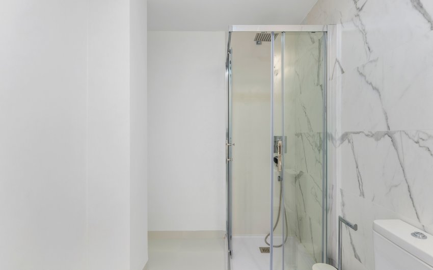 Reventa - Apartment -
San Miguel de Salinas - Inland