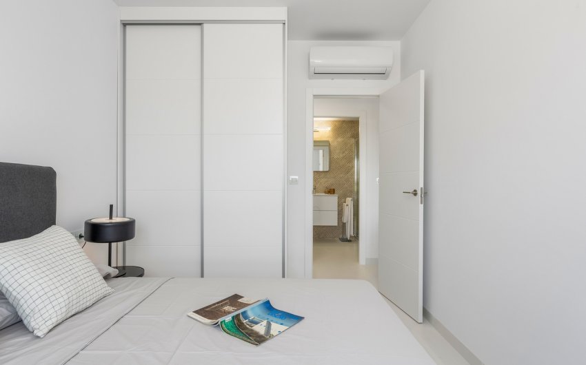 Reventa - Apartment -
San Miguel de Salinas - Inland