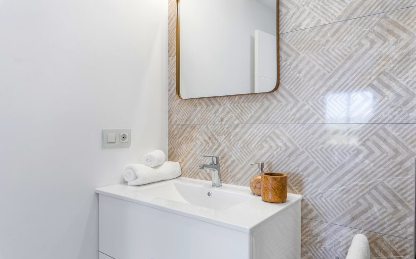 Reventa - Apartment -
San Miguel de Salinas - Inland