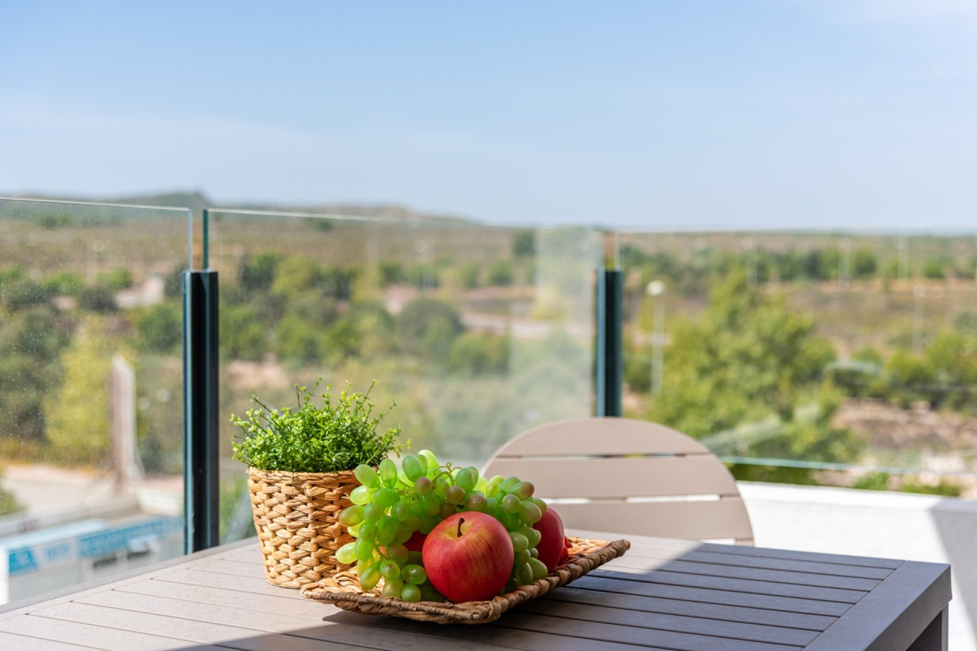 Reventa - Apartment -
San Miguel de Salinas - Inland