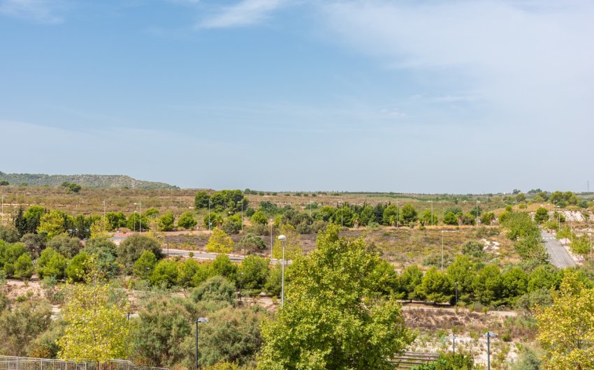 Reventa - Apartment -
San Miguel de Salinas - Inland