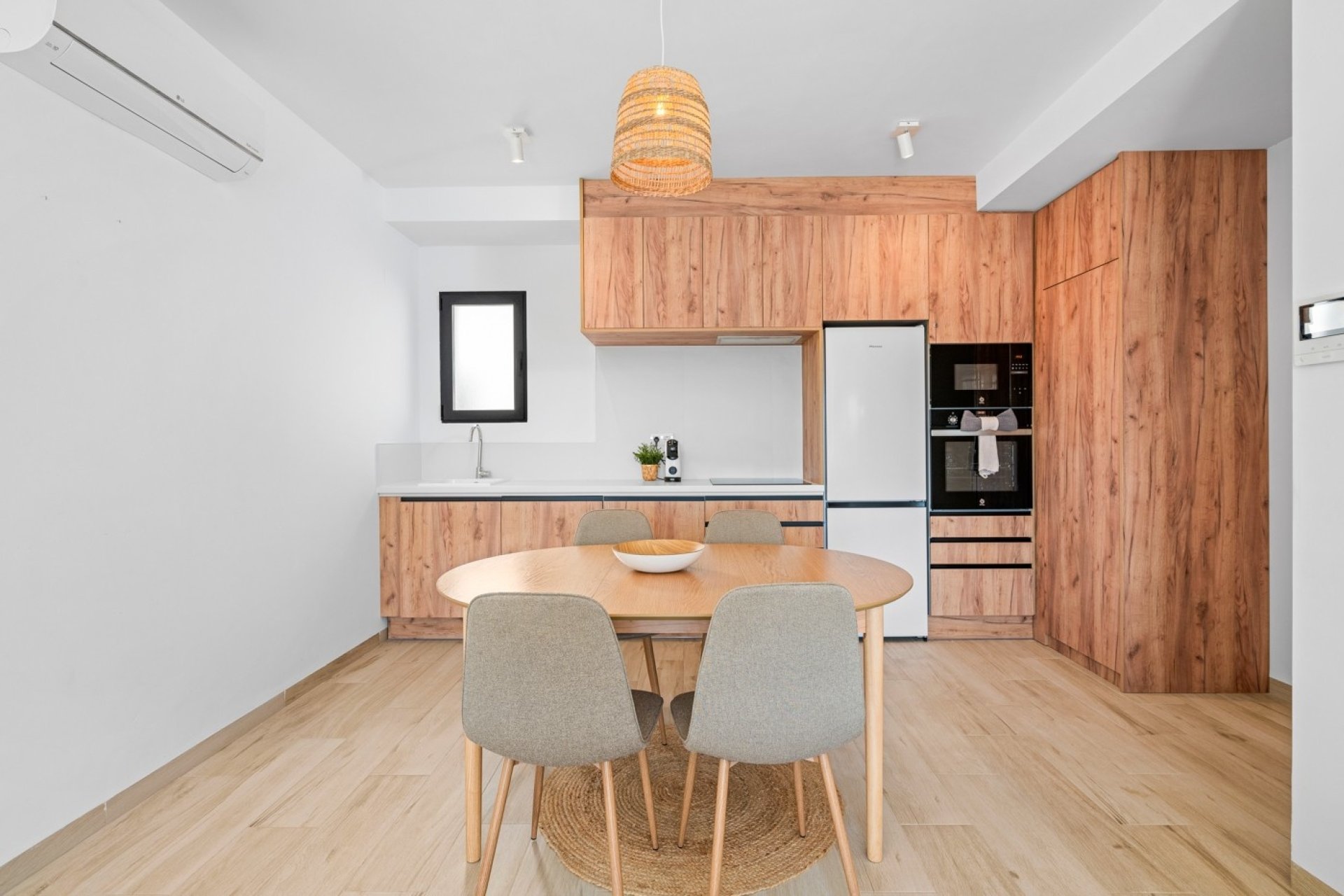 Reventa - Apartment -
San Miguel de Salinas - Inland