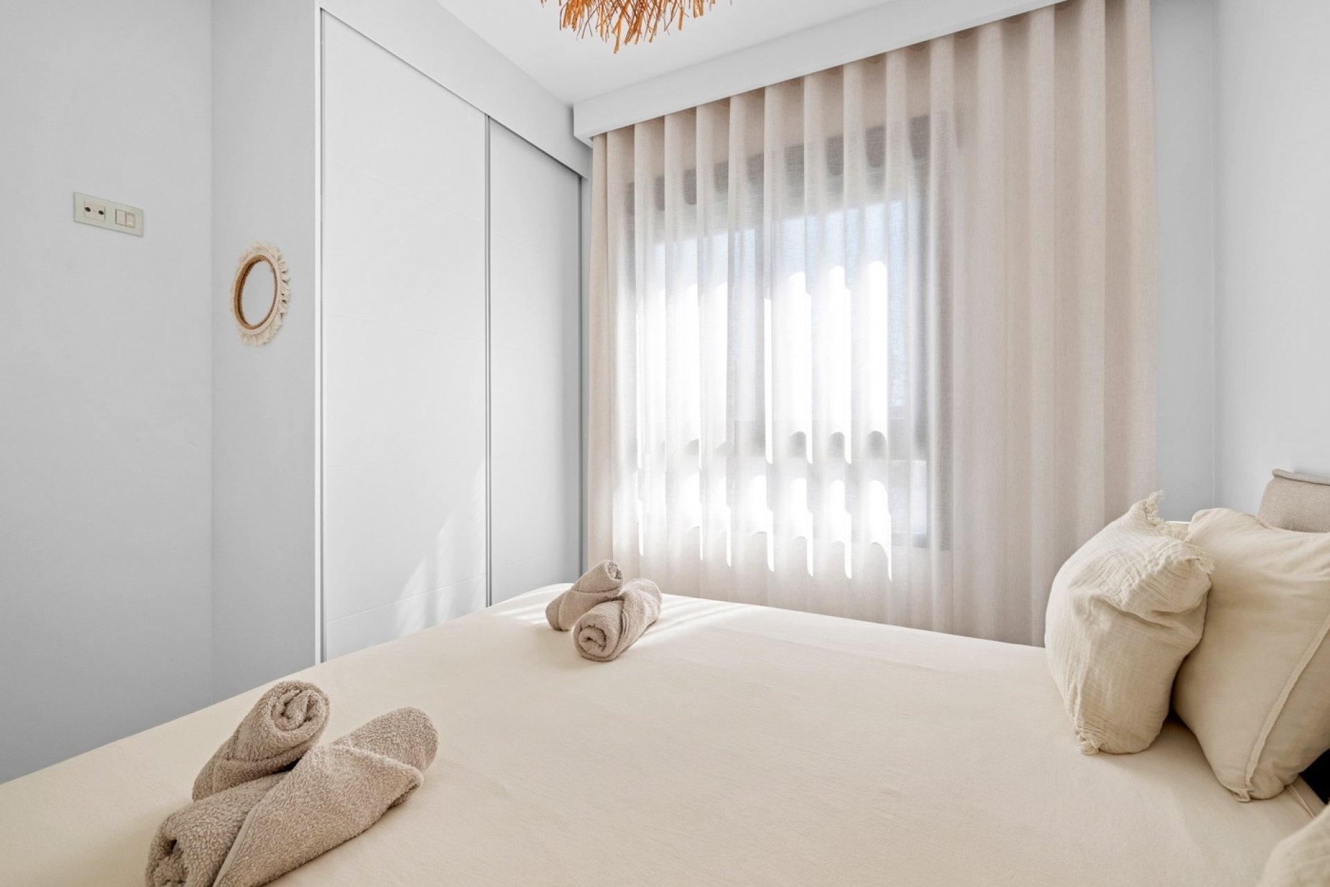 Reventa - Apartment -
San Miguel de Salinas - Inland