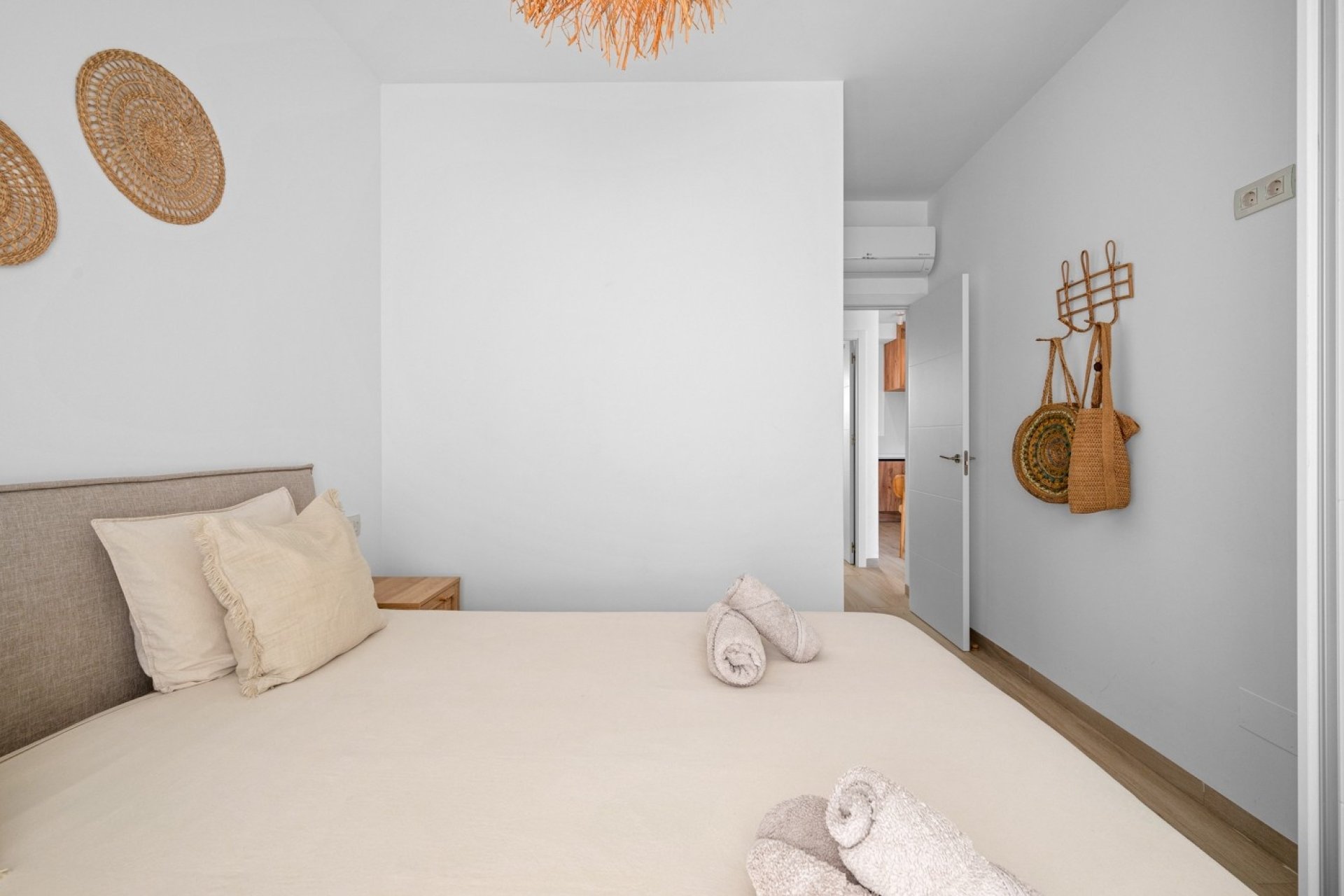 Reventa - Apartment -
San Miguel de Salinas - Inland