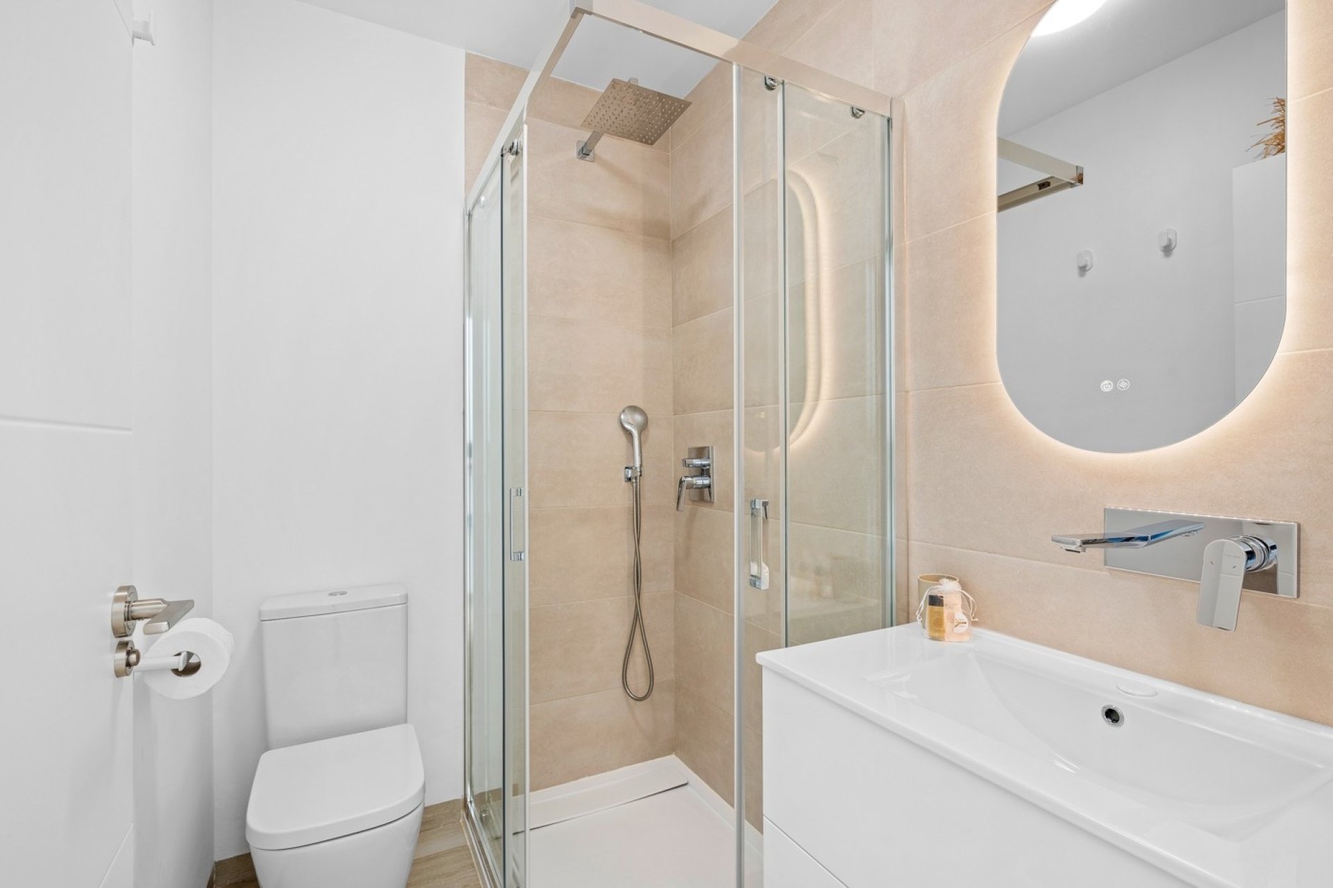 Reventa - Apartment -
San Miguel de Salinas - Inland