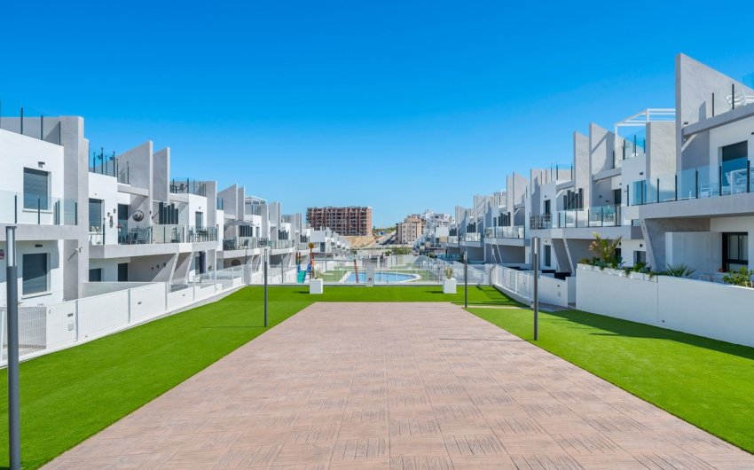 Reventa - Apartment -
San Miguel de Salinas - Inland