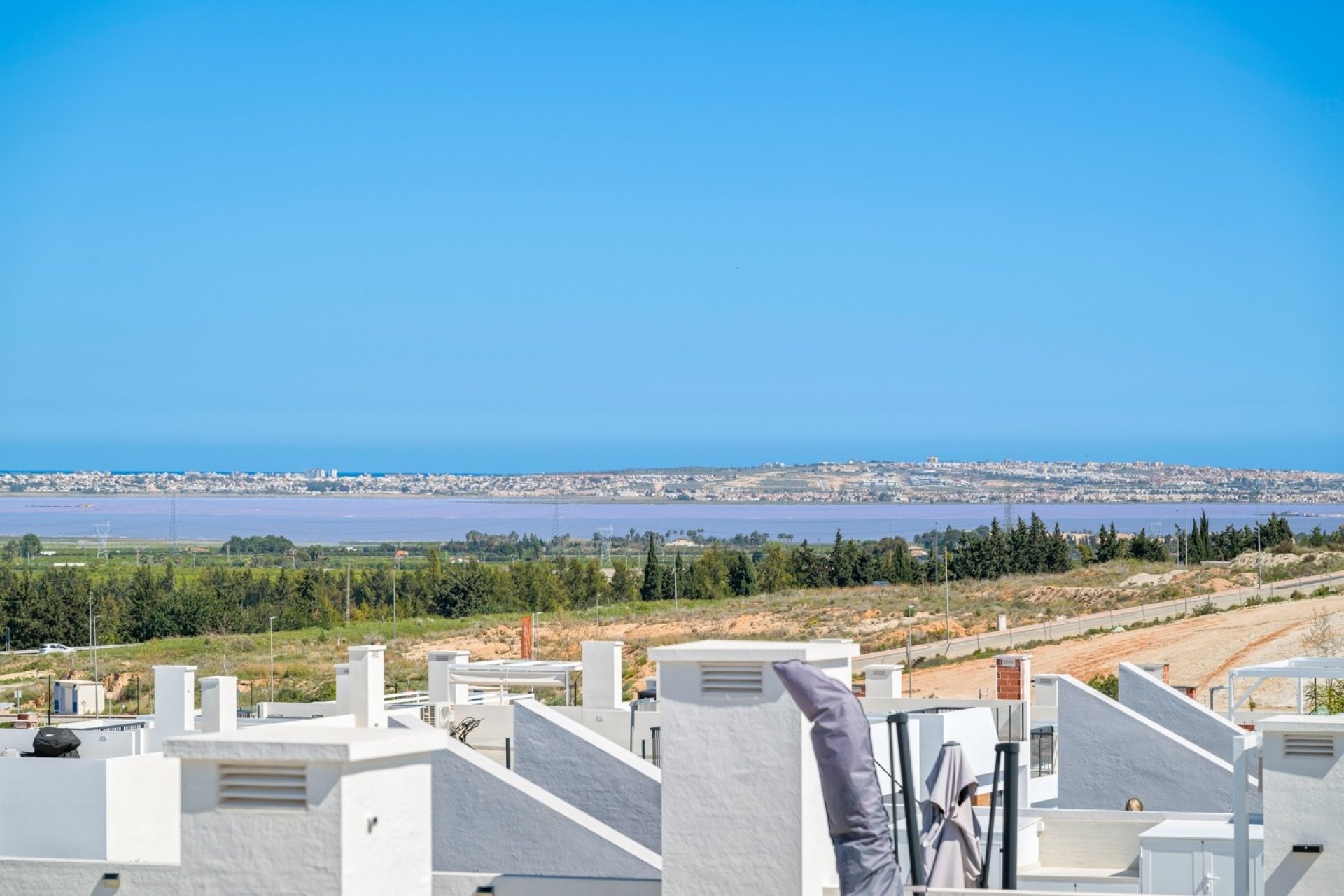 Reventa - Apartment -
San Miguel de Salinas - Inland