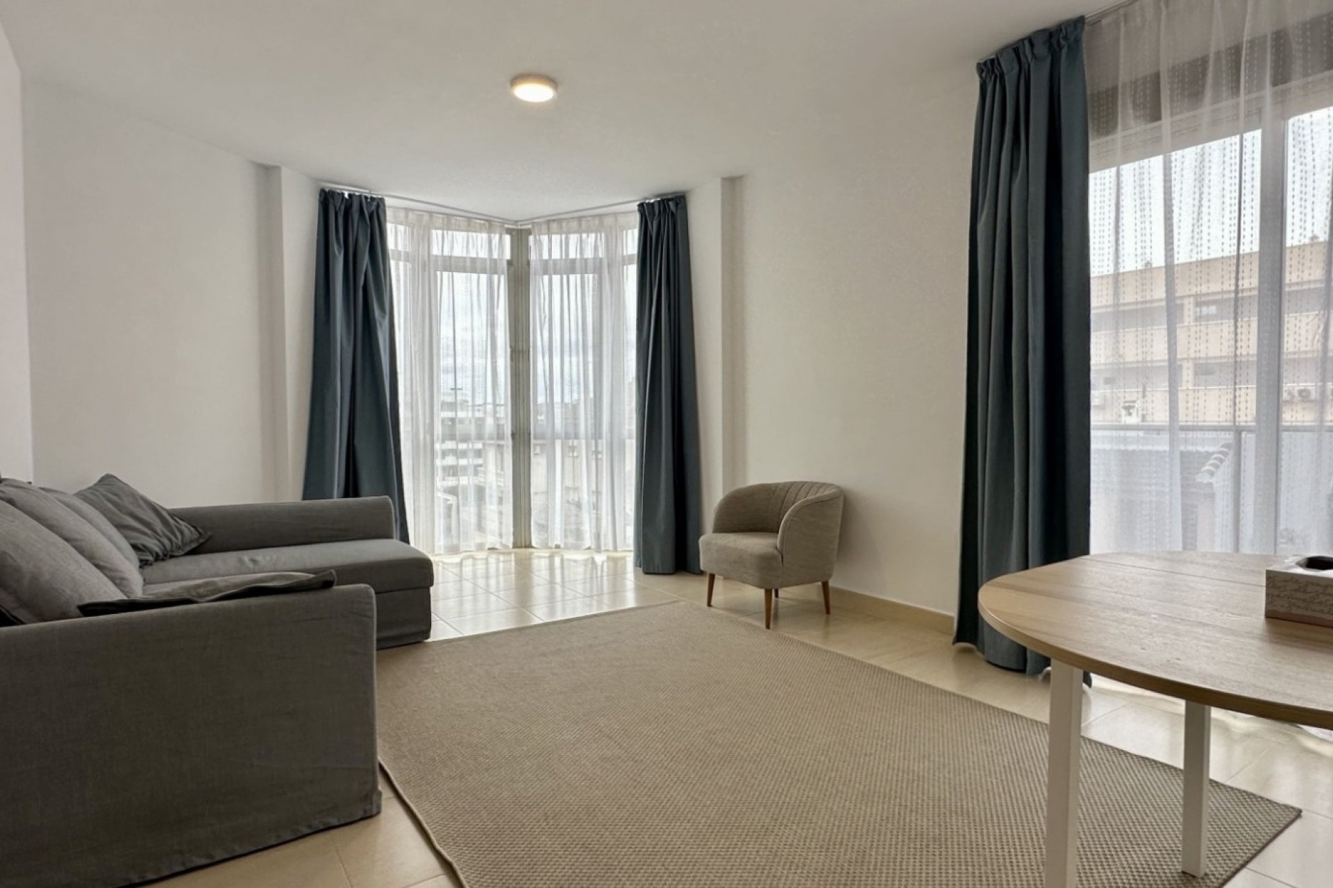Reventa - Apartment -
San Miguel de Salinas - Inland
